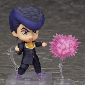 Josuke Higashikata Nendoroid JoJo´s Bizarre Adventure Diamond is Unbreakable
