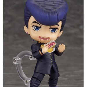 Josuke Higashikata Nendoroid JoJo´s Bizarre Adventure Diamond is Unbreakable