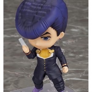Josuke Higashikata Nendoroid JoJo´s Bizarre Adventure Diamond is Unbreakable
