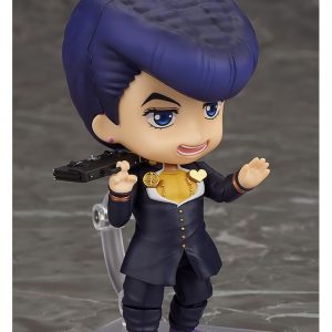 Josuke Higashikata Nendoroid JoJo´s Bizarre Adventure Diamond is Unbreakable