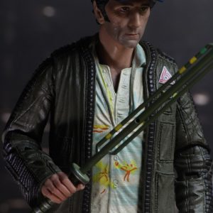 Brett Scale Action Figure Pack Alien 40 Aniversario Serie 2