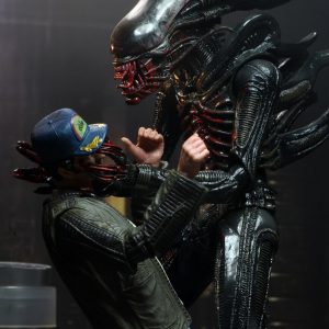 Big Chap Scale Action Figure Pack Alien 40 Aniversario Serie 2