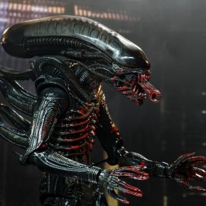 Big Chap Scale Action Figure Pack Alien 40 Aniversario Serie 2