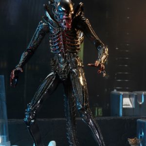 Big Chap Scale Action Figure Pack Alien 40 Aniversario Serie 2