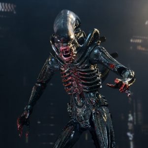 Big Chap Scale Action Figure Pack Alien 40 Aniversario Serie 2