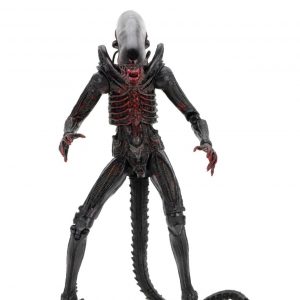 Big Chap Scale Action Figure Pack Alien 40 Aniversario Serie 2