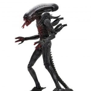Big Chap Scale Action Figure Pack Alien 40 Aniversario Serie 2
