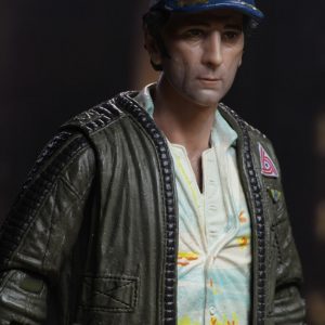 Brett Scale Action Figure Pack Alien 40 Aniversario Serie 2