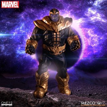 Thanos One:12 Collective