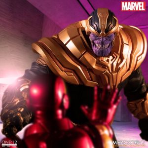 Thanos One:12 Collective