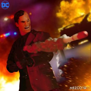 Two Face DC Universe One:12 Collective