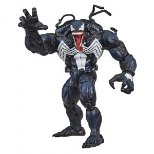 Venom Marvel Legends Series