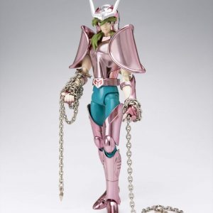Shun Armadura Bronce Andromeda Revival Saint Seiya Cloth Myth