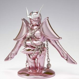 Shun Armadura Bronce Andromeda Revival Saint Seiya Cloth Myth