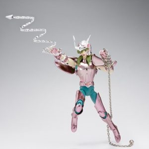 Shun Armadura Bronce Andromeda Revival Saint Seiya Cloth Myth