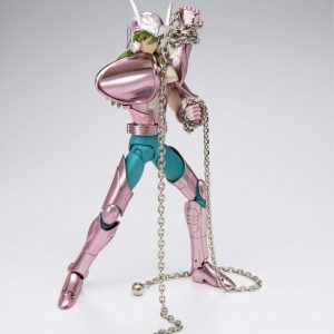 Shun Armadura Bronce Andromeda Revival Saint Seiya Cloth Myth