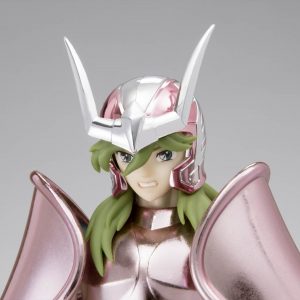 Shun Armadura Bronce Andromeda Revival Saint Seiya Cloth Myth