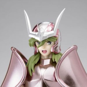 Shun Armadura Bronce Andromeda Revival Saint Seiya Cloth Myth