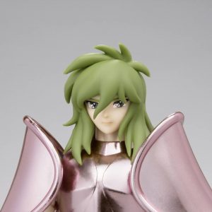 Shun Armadura Bronce Andromeda Revival Saint Seiya Cloth Myth