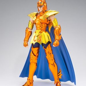 Sea Horse Byan Saint Seiya Myth Cloth Ex
