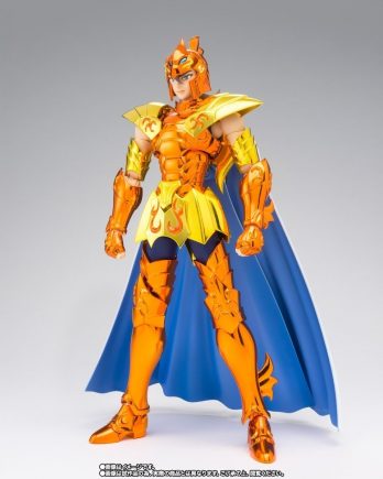 Sea Horse Byan Saint Seiya Myth Cloth Ex