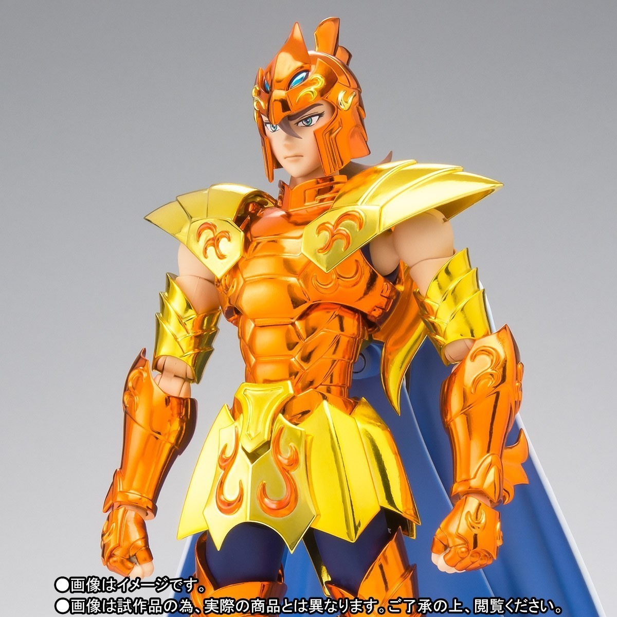 Sea Horse Byan Saint Seiya Myth Cloth Ex