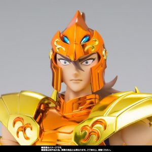 Sea Horse Byan Saint Seiya Myth Cloth Ex