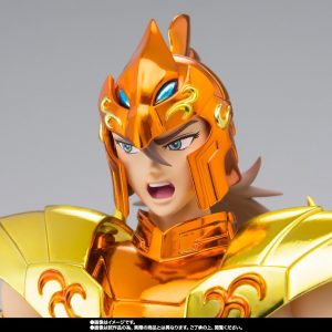 Sea Horse Byan Saint Seiya Myth Cloth Ex