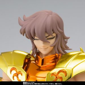 Sea Horse Byan Saint Seiya Myth Cloth Ex