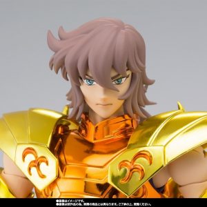 Sea Horse Byan Saint Seiya Myth Cloth Ex