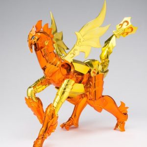 Sea Horse Byan Saint Seiya Myth Cloth Ex