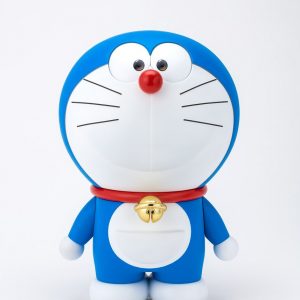 Doraemon Stand by me Doraemon 2 Figuarts Zero EX