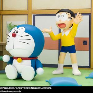 Habitación Nobita Doraemon Figuarts Zero