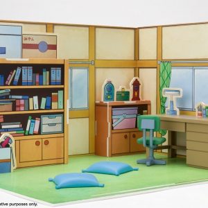 Habitación Nobita Doraemon Figuarts Zero