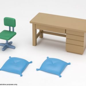 Habitación Nobita Doraemon Figuarts Zero