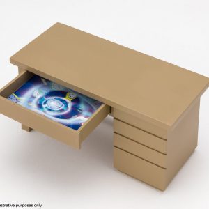 Habitación Nobita Doraemon Figuarts Zero