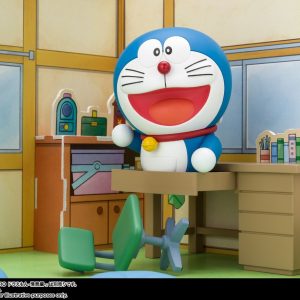 Habitación Nobita Doraemon Figuarts Zero