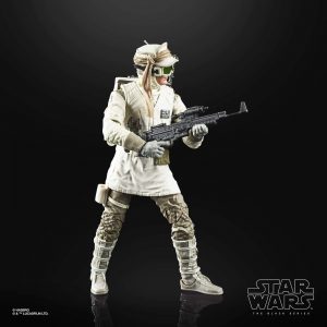 Hoth Rebel Soldier Star Wars 40th The Empire Strikes Back