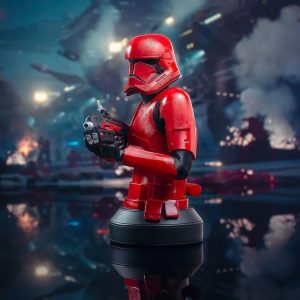 Sith Trooper 1/6 Resin Mini Bust Star Wars The Rise of the Skywalker