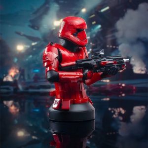 Sith Trooper 1/6 Resin Mini Bust Star Wars The Rise of the Skywalker