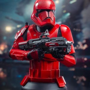 Sith Trooper 1/6 Resin Mini Bust Star Wars The Rise of the Skywalker