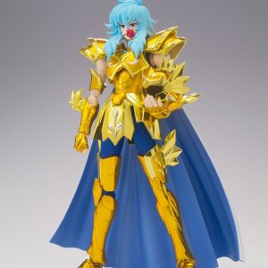 Pisces Aphrodite Revival Saint Cloth Myth EX