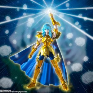 Pisces Aphrodite Revival Saint Cloth Myth EX