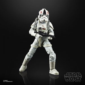 AT-AT Driver Star Wars 40th The Empire Strikes Back