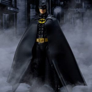 Batman 1989 S.H Figuarts