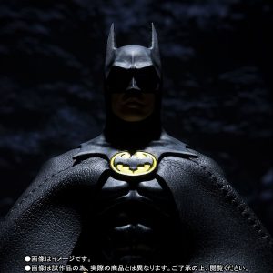 Batman 1989 S.H Figuarts