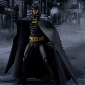 Batman 1989 S.H Figuarts