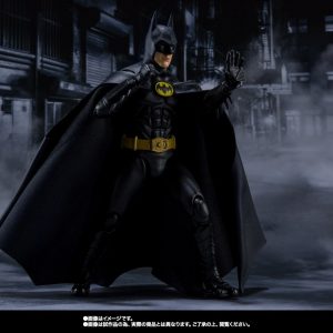 Batman 1989 S.H Figuarts