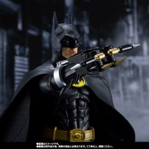 Batman 1989 S.H Figuarts