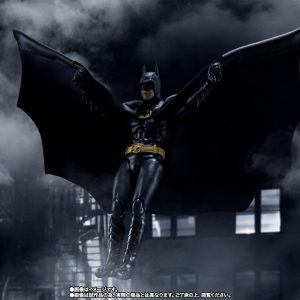 Batman 1989 S.H Figuarts